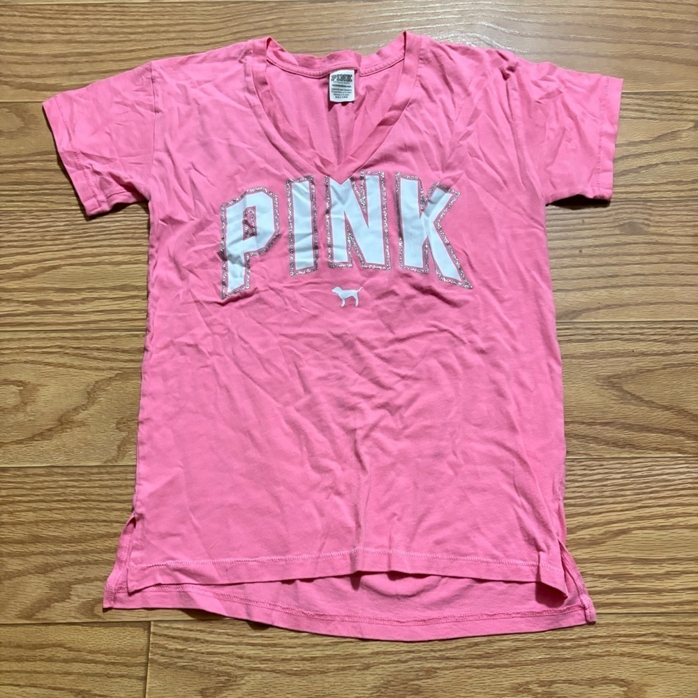 VS PINK Shirt XS